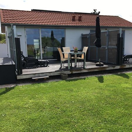 Casa Uno North - Nice Appartement For Two With Sea View Farsø Dış mekan fotoğraf