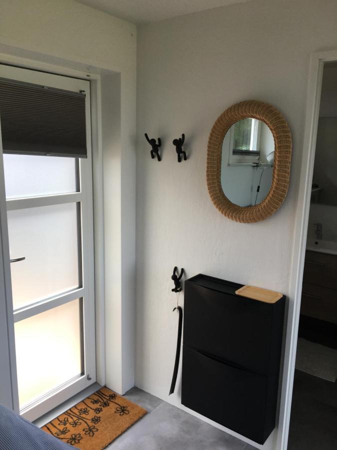 Casa Uno North - Nice Appartement For Two With Sea View Farsø Dış mekan fotoğraf